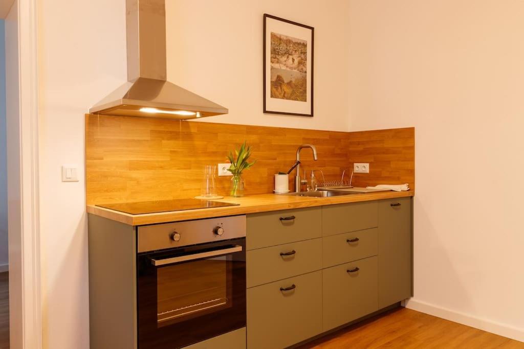 Apartmany Tachov - Couple エクステリア 写真