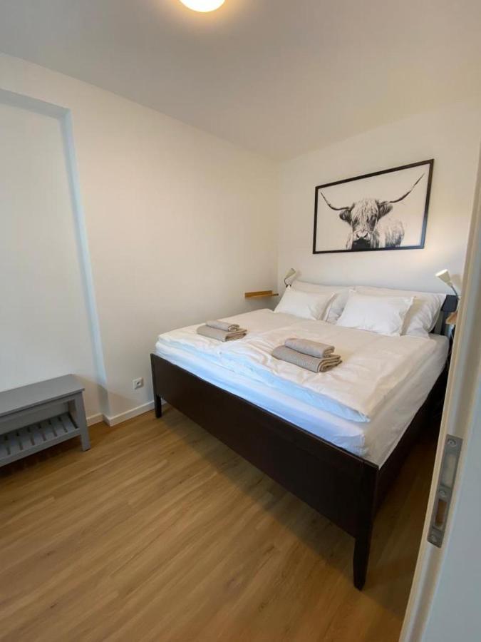 Apartmany Tachov - Couple エクステリア 写真